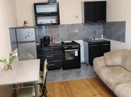 Separate apartment
