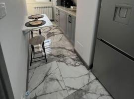 M&G House，位于苏恰瓦的酒店