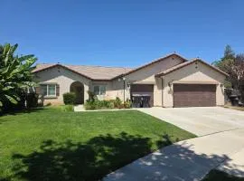 Tanglewood Place