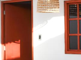 Casa de Kami - Hospedaje，位于瓦尔梅的别墅