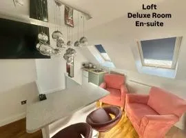 Silk Hotel