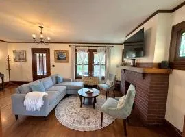 The Dayton DreamHouse