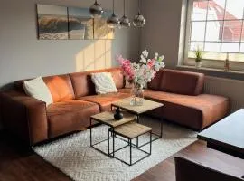 Ferienwohnung Wattlooper