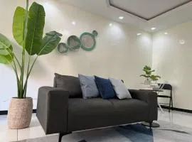 Cozy Beach Apartment in Ngor
