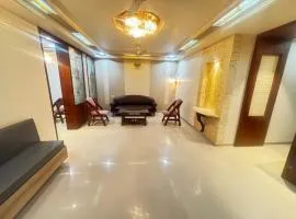 JK Rooms 149 Thakur Galaxy