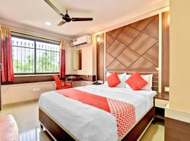 Hotel O Star Ldh，位于卢迪亚纳的酒店