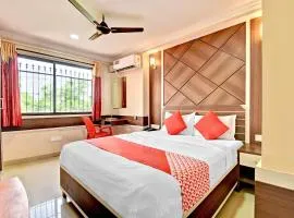 Hotel O Star Ldh