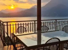 Villa gli Ulivi - Bariloche Lake & Mountain View