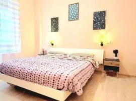 Lavagna - Chiavari modern apartment - vicino mare