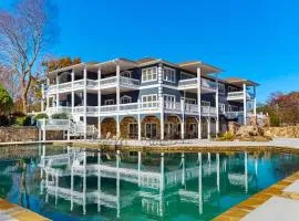 Whitepath Lodge and Resort