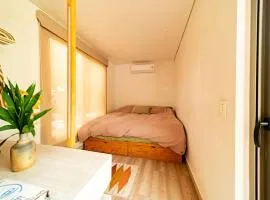 Casita Viento, Studio Retreat, Pool & Wellness Amenities