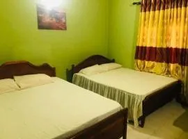 River Garden Hotel Anuradhapura