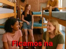 Rio Vibes Hostel