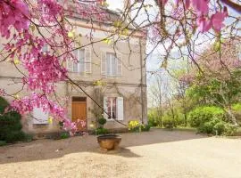Manoir La Peyrade