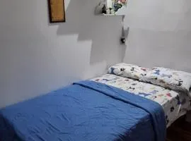 Casa Rústica