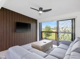 Luxury Hills Villa Retreat Phillip Island Resort