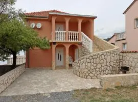 Apartments with parking space Sveti Juraj, Senj - 23799