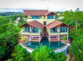 Watergate Bolgoda Hotel