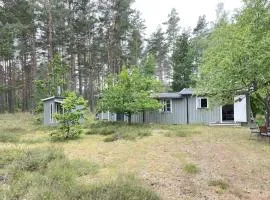 4 person holiday home in DEGEBERGA