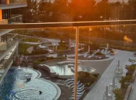 Baltycki Eden Apartment Delux