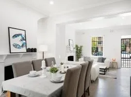 Jam Home City Urban Oasis Darlinghurst Terrace