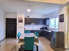 Ocean breeze residencies by NB one bedroom apartment