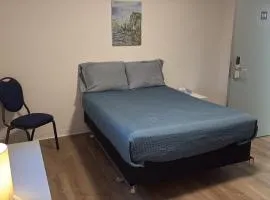 Auberge de la traverse