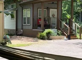 The Refuge at Vanderosa