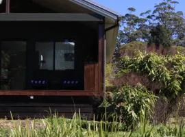 Hideaway Falls - Piccabeen Cabin