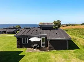 Gorgeous Home In Faaborg With Sauna
