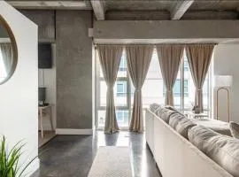 800 Loft