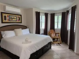 LaPlaya House in Manatí