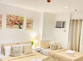 Kozzy Loft Sitari Condominium