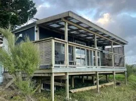 Cosy Cabin -Off Grid