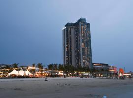 A La Carte Ha Long Bay Managed by Anstay，位于下龙湾的酒店