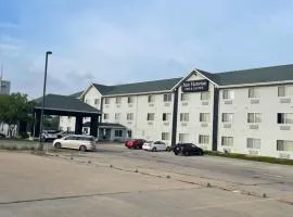 林肯新维多利亚套房酒店