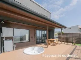 新築オーシャンビュー離れ FLAG Awaji HANARE