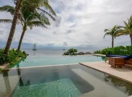 Villa Ohana - Luxe by the Sea