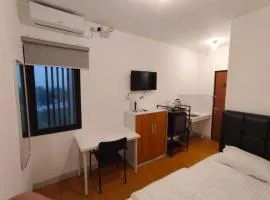 Golden Knight Suites at EcoHome Apartment