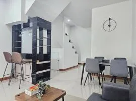 Hatyai Luxe Stay