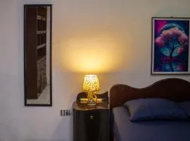 Hostal casa el calvarito