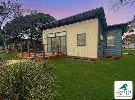 Correa Retreat - Phillip Island Resort