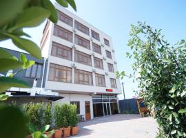 Hotel 725