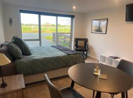 The Stable Inn，位于戈尔的酒店