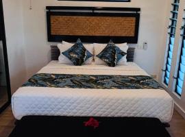 Bulabard Villa，位于Nayawa的酒店