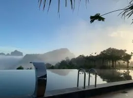 La Montana De Luong Son