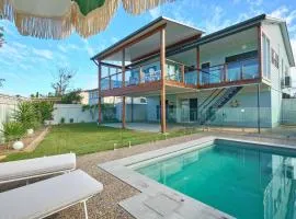 Riverside Retreat