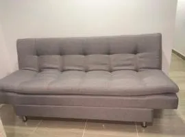 Cómodo apartamento Líbano tolima