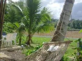 Bamboo Garden Tourist Inn