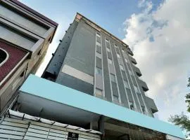 goSTOPS Bengaluru, Jayanagar